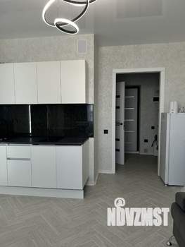 Студия квартира, на длительный срок, 27м2, 14/23 этаж