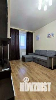 2-к квартира, посуточно, 75м2, 1/1 этаж