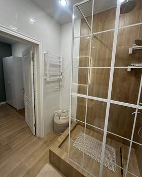 1-к квартира, на длительный срок, 35м2, 6/18 этаж