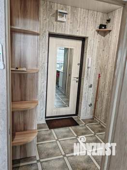 1-к квартира, на длительный срок, 40м2, 16/16 этаж