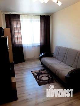 1-к квартира, на длительный срок, 37м2, 11/17 этаж