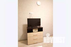 1-к квартира, посуточно, 38м2, 14/19 этаж