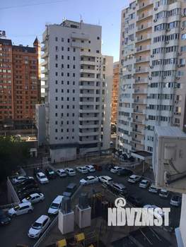 1-к квартира, на длительный срок, 55м2, 8/19 этаж