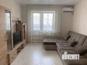 2-к квартира, на длительный срок, 53м2, 15/16 этаж