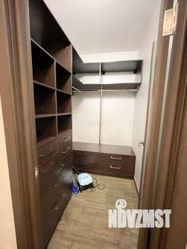 1-к квартира, на длительный срок, 41м2, 9/21 этаж