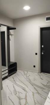 1-к квартира, на длительный срок, 38м2, 7/24 этаж