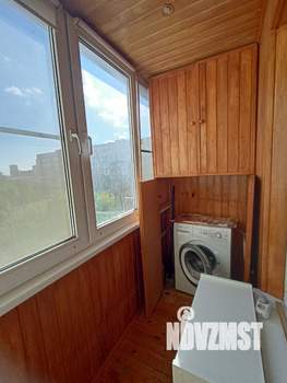 1-к квартира, на длительный срок, 32м2, 7/12 этаж