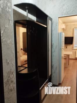 Студия квартира, на длительный срок, 18м2, 2/3 этаж