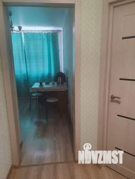 1-к квартира, на длительный срок, 32м2, 4/10 этаж