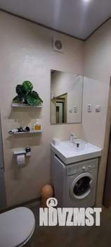 Студия квартира, посуточно, 23м2, 4/5 этаж