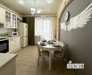 2-к квартира, посуточно, 67м2, 7/10 этаж
