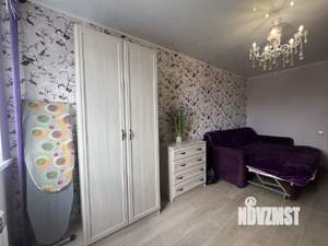 1-к квартира, на длительный срок, 36м2, 16/17 этаж