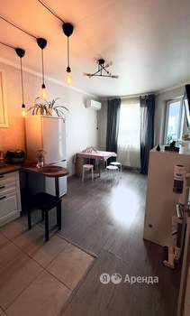 1-к квартира, на длительный срок, 43м2, 7/7 этаж