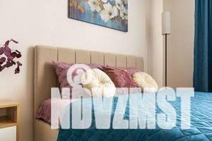 1-к квартира, посуточно, 24м2, 14/21 этаж