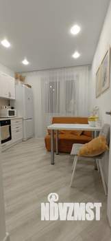 1-к квартира, на длительный срок, 32м2, 10/10 этаж