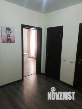 2-к квартира, на длительный срок, 61м2, 7/17 этаж