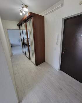 2-к квартира, на длительный срок, 53м2, 14/16 этаж