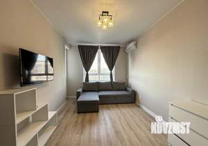 1-к квартира, на длительный срок, 37м2, 17/25 этаж