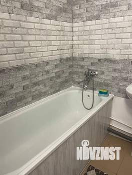 1-к квартира, на длительный срок, 36м2, 4/9 этаж