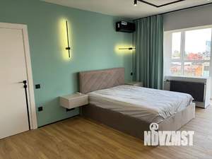 3-к квартира, посуточно, 70м2, 7/9 этаж