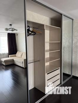 1-к квартира, на длительный срок, 38м2, 14/16 этаж