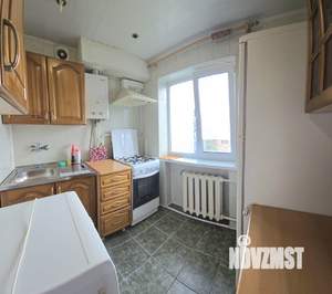 3-к квартира, на длительный срок, 55м2, 5/5 этаж