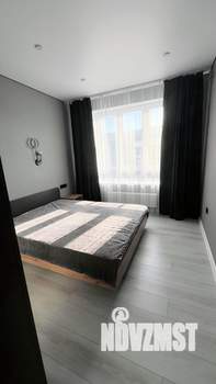 3-к квартира, на длительный срок, 80м2, 23/24 этаж