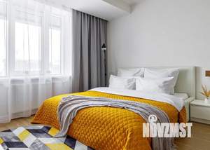 1-к квартира, посуточно, 25м2, 11/15 этаж