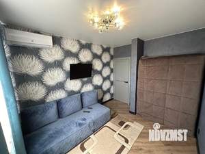 2-к квартира, на длительный срок, 53м2, 19/24 этаж