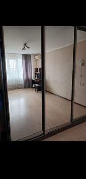 1-к квартира, на длительный срок, 40м2, 10/12 этаж