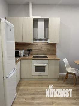 2-к квартира, на длительный срок, 47м2, 15/16 этаж