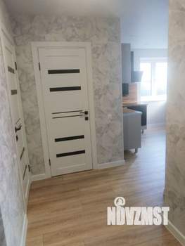 1-к квартира, на длительный срок, 40м2, 8/19 этаж