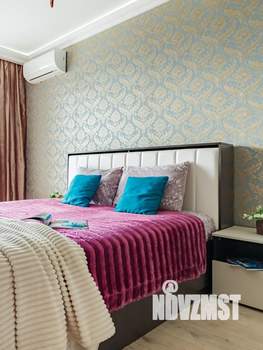 2-к квартира, посуточно, 68м2, 1/1 этаж