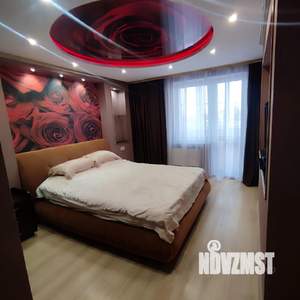 3-к квартира, на длительный срок, 91м2, 5/16 этаж