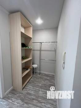 2-к квартира, на длительный срок, 44м2, 9/27 этаж