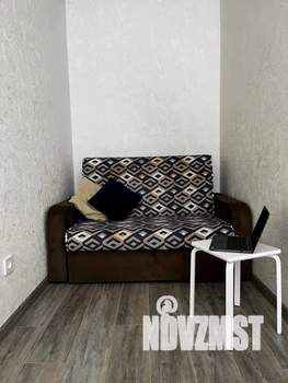 1-к квартира, посуточно, 37м2, 10/19 этаж