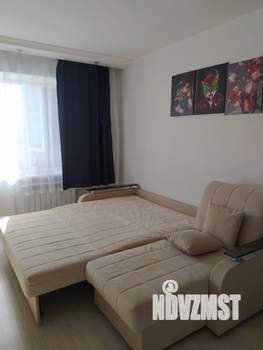 1-к квартира, на длительный срок, 35м2, 4/9 этаж