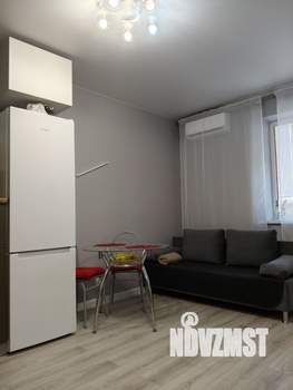 1-к квартира, на длительный срок, 35м2, 5/9 этаж