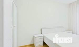 1-к квартира, на длительный срок, 38м2, 12/18 этаж