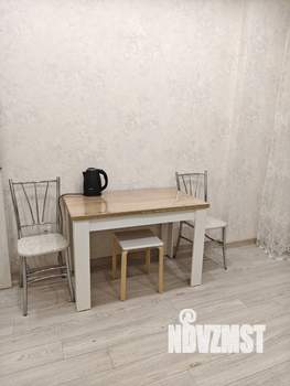 1-к квартира, на длительный срок, 37м2, 5/16 этаж