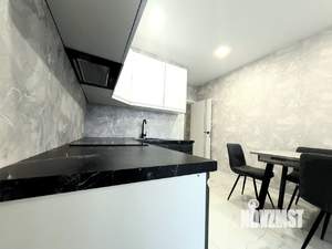 1-к квартира, на длительный срок, 41м2, 12/18 этаж