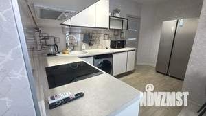 3-к квартира, посуточно, 68м2, 7/9 этаж