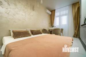 2-к квартира, посуточно, 75м2, 1/1 этаж