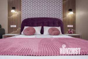 Студия квартира, посуточно, 28м2, 2/16 этаж