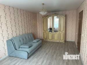 2-к квартира, на длительный срок, 60м2, 1/15 этаж