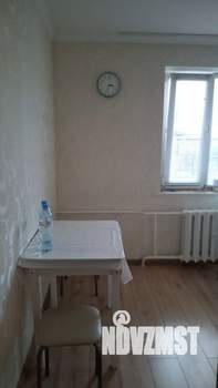 1-к квартира, на длительный срок, 32м2, 5/5 этаж