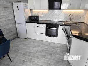 2-к квартира, на длительный срок, 64м2, 11/18 этаж