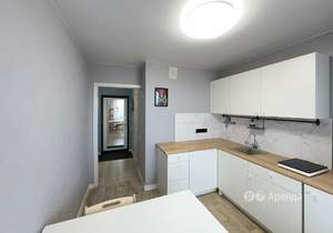 1-к квартира, на длительный срок, 37м2, 7/8 этаж