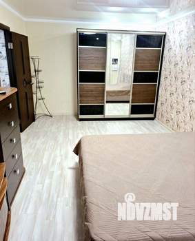 1-к квартира, на длительный срок, 36м2, 6/12 этаж