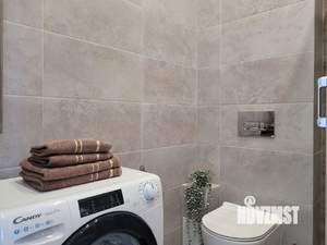 1-к квартира, посуточно, 27м2, 1/1 этаж